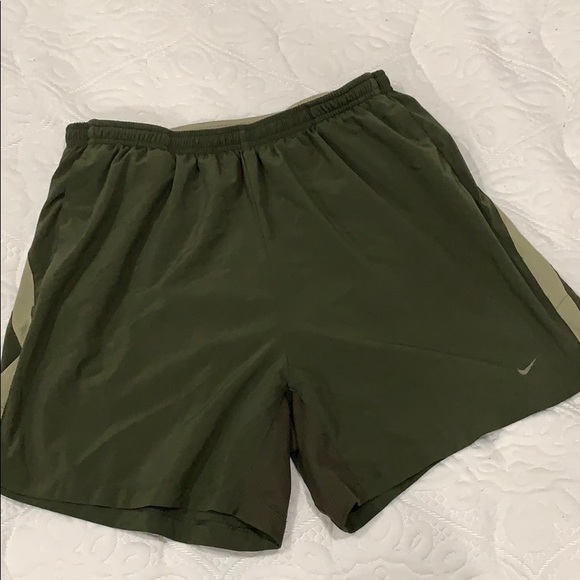 Nike Other - Nike Shorts